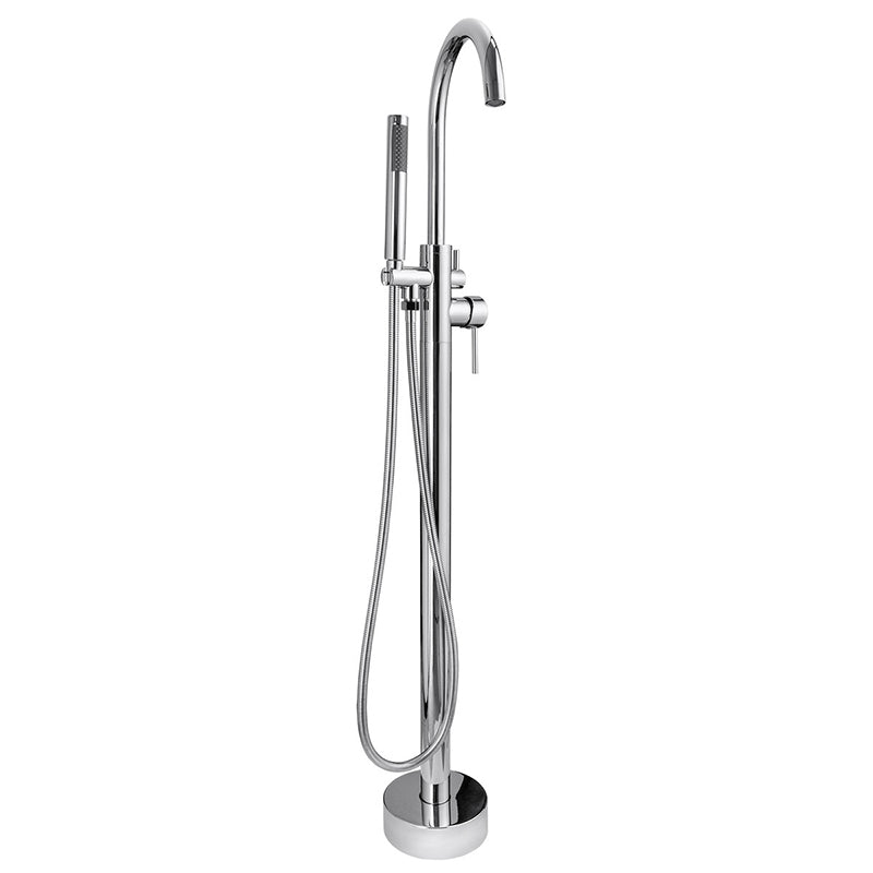 Freestanding Floor Standing Bath Faucet